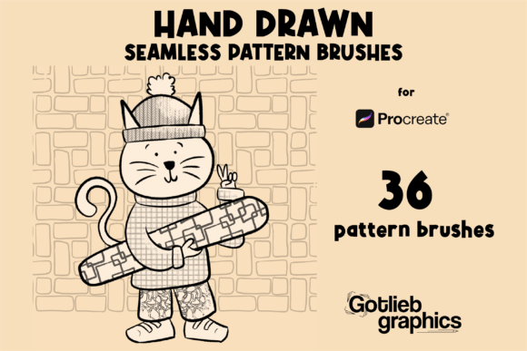 Unlocking Creative Potential: The Ultimate Guide to Seamless Pattern Procreate Brushes